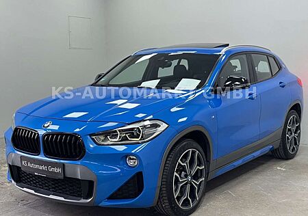 BMW X2 xDrive 20 d M Sport X*Panorama*Head-Up*ACC*