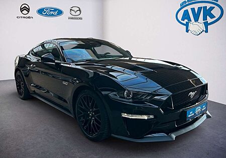 Ford Mustang GT V8 Fastback