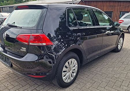VW Golf Volkswagen BlueMotion Comfortline Tüv neu+Garantie