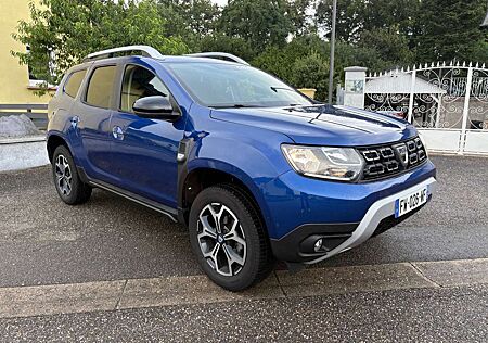 Dacia Duster Blue dCi 115 2WDCelebration