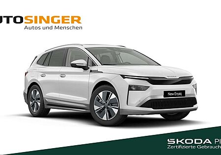 Skoda Enyaq 85x *AHK*WÄRME*PANO*LED*ACC*R-CAM*NAV*SHZ*