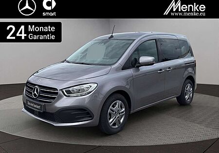 Mercedes-Benz T-Klasse T-Class T 180 d STYLE Kamera+DAB+Carplay+2xSchiebetüren