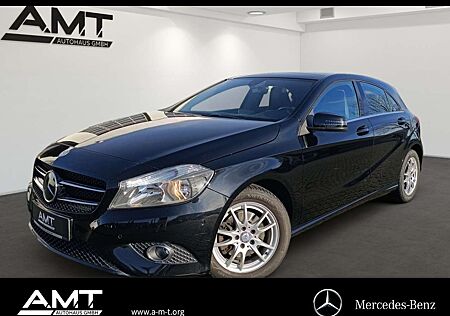 Mercedes-Benz A 180 Style*Panorama*Navi*Sitzheizung*Parktronic