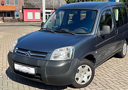 Citroën Berlingo Citroen HDi 75 First Kombi(Anhängerkupplung)
