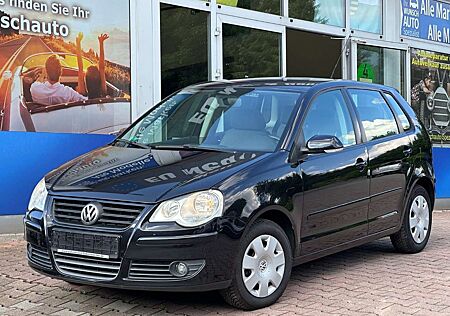 VW Polo Volkswagen IV Comfortline