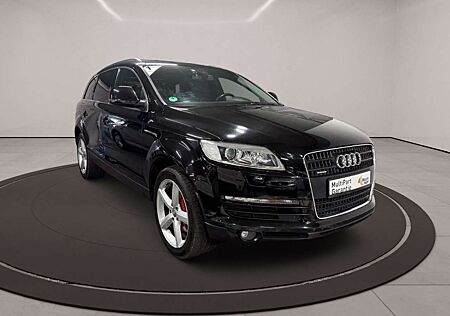 Audi Q7 3.0 TDI quattro