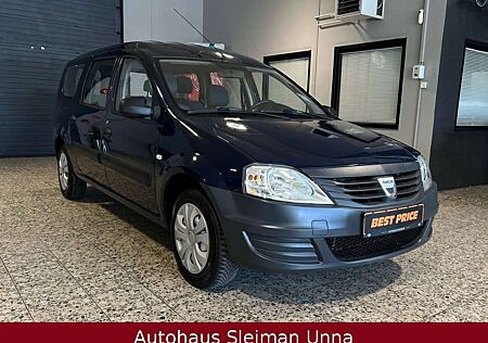 Dacia Logan MCV Kombi Basis 1,6/Tüv-Neu