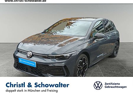 VW Golf Volkswagen VIII 1.5 eTSI DSG R-Line MATRIX PANO KLIMA