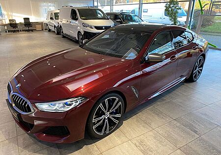 BMW M850 i xDrive Gran Coupe *Exclusive*