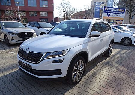 Skoda Kodiaq 1.5 TSI ACT Clever Automatik