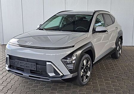 Hyundai Kona Trend 1.6 GDI 2WD HEV / ACC Navi Kamera Keyless...