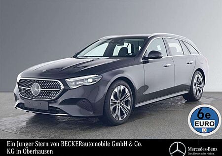 Mercedes-Benz E 300 Tde AVANTGARDE PLUS DISTRONIC BURMESTER 4D