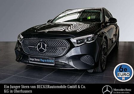 Mercedes-Benz E 300 Tde AVANTGARDE DIGITAL DISTRONIC AHK 360°