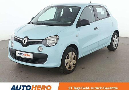 Renault Twingo 1.0 SCe Life*KLIMA*LIMITER*GARANTIE*