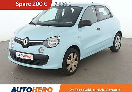 Renault Twingo 1.0 SCe Life*KLIMA*LIMITER*GARANTIE*