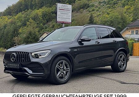 Mercedes-Benz GLC 43 AMG 4Matic*PANO*DISTRONIC*BURMESTER*1.HA*