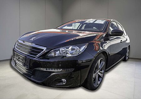 Peugeot 308 SW Style 1.2 Pure Tech 110
