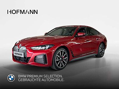 BMW i4 M Sport Pro