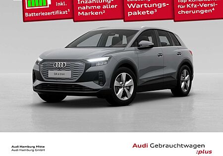 Audi Others 35 e-tron 125 kW Navi Sitzhzg Virtual PDC
