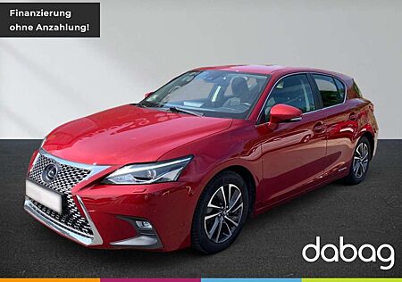 Lexus CT 200h Executive Line