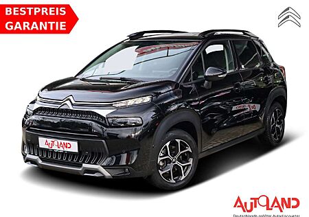 Citroën C3 Aircross Citroen PureTech 110 LED Kamera Tempomat