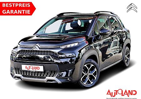 Citroën C3 Aircross Citroen PureTech 110 LED Kamera Tempomat