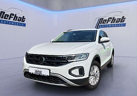 VW T-Roc Volkswagen Life*ACC*LED*VIRTUAL*DIGITAL*MOPF-FACE-LIF