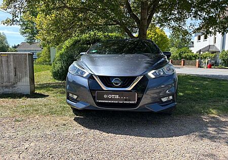 Nissan Micra 0.9 IG-T N-Connecta