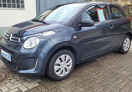 Citroën C1 Citroen Live