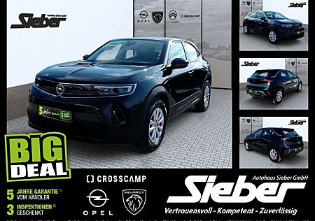 Opel Mokka Edition Kamera Navi Sitzheizung PDC