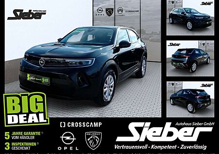 Opel Mokka Edition Kamera Navi Sitzheizung PDC