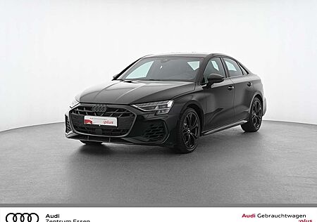 Audi S3 Limousine 2.0 TFSI quattro