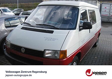 VW T4 Volkswagen Carthago Malibu 32.1 LR