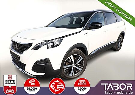 Peugeot 5008 1.5 BlueHDi 130 Aut. Allure LED Nav eHK ACC