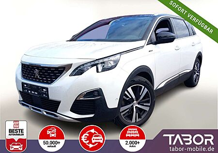 Peugeot 5008 1.5 BlueHDi 130 Aut. Allure LED Nav eHK ACC