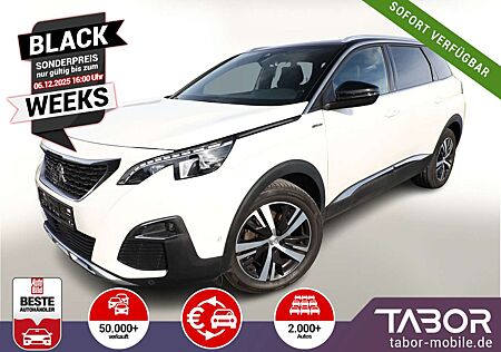 Peugeot 5008 1.5 BlueHDi 130 Aut. Allure LED Nav eHK ACC