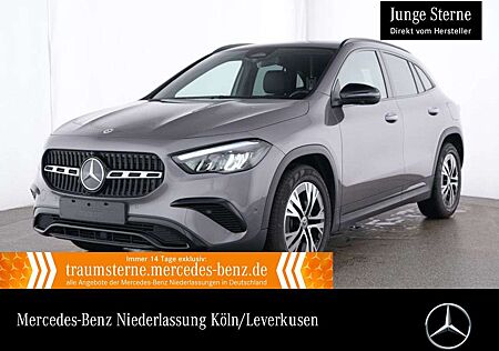 Mercedes-Benz GLA 200 PROGRESSIVE+NIGHT+360°+LED+TOTW+KEYLESS