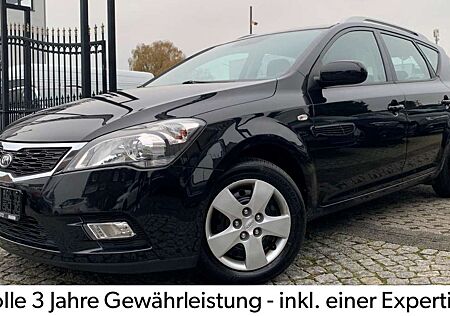 Kia Cee'd Ceed / CEED 1.4 KOMBI *SEVEN STARS*KLIMAANLAGE-PDC-