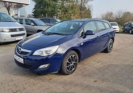 Opel Astra Sports Tourer 1.4 Sports Tourer ecoFLEX