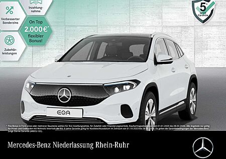 Mercedes-Benz EQA 250 PROG+ADVANCED+PANO+KAMERA+SPUR