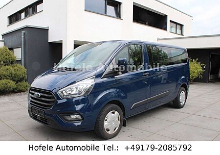 Ford Transit /Tourneo Custom 320 L2*9SITZE/TEMPO/AHK*