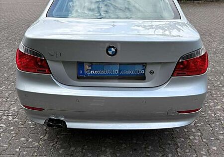 BMW 523 E60 6-Zyl