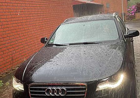 Audi A4 1.8 TFSI S-Line 170 PSI