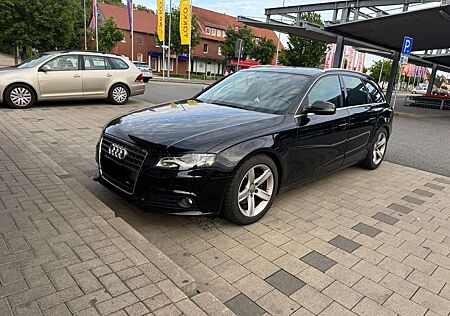 Audi A4 1.8 TFSI S-Line 170 PSI