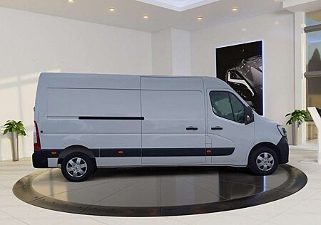 Renault Master L3H2 RFK GJR 3,5t dCi 150 110 kW (150 PS), Scha...