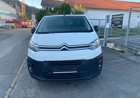 Citroën Jumpy Citroen 2.0 Bhdi Top-Austattung Sonder Angebot 7000€