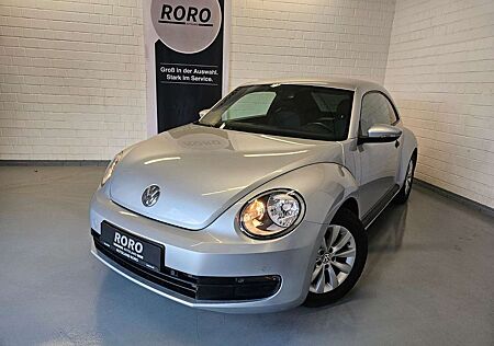 VW Beetle Volkswagen 1.2 TSI Coupe BMT + 2xKlMAAUTO/PDC/AWR/SH