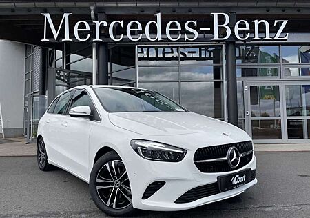 Mercedes-Benz B 180 7G Progressive R-Kamera+LED+ Winterpaket+C