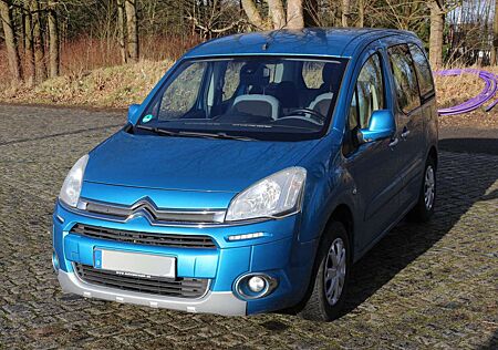 Citroën Berlingo Citroen Kombi 5-Türer Multispace Tendance