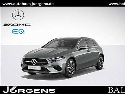 Mercedes-Benz A 200 Progressive/Pano/LED/Kamera/Distr/Totw/17"